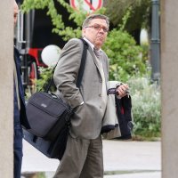 Edi Kučan, direktor 3. maja