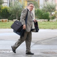 Edi Kučan, direktor 3. maja