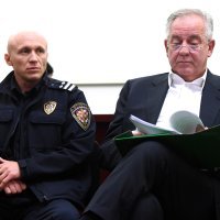 Nastavak suđenja Sanaderu, svjedočenje Imfre Fazekaša