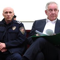 Nastavak suđenja Sanaderu, svjedočenje Imfre Fazekaša