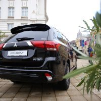 Izložena električna vozila