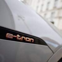 Izložena električna vozila