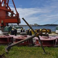 Predstavnici China Shipbuilding Industry Corporationa obišli su brodogradilište Uljanik