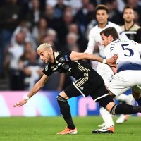 Tottenham - Ajax