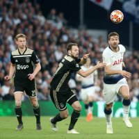 Tottenham - Ajax