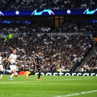 Tottenham - Ajax