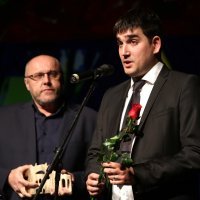 Nagradu 'Marul' za najbolju predstavu u cjelini dobila je predstava 'Emet' HNK Osijek