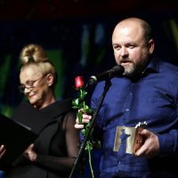 Nagradu 'Marul' za najbolju predstavu u cjelini dobila je predstava 'Emet' HNK Osijek