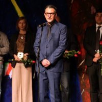 Nagradu 'Marul' za najbolju predstavu u cjelini dobila je predstava 'Emet' HNK Osijek