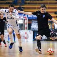 Futsal Dinamo - Uspinjača Gimka