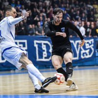 Futsal Dinamo - Uspinjača Gimka