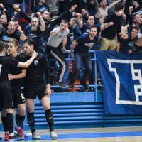 Futsal Dinamo - Uspinjača Gimka