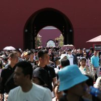 Međunarodni praznik rada u Kini