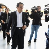 Ministar Horvat održao zadnji sastanak i ispratio kinesku delegaciju CSIC-a