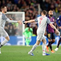 Jordan Henderson ulazi u igru