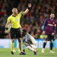 Naby Keita se ozlijedio