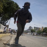 Demonstracije u Venezueli