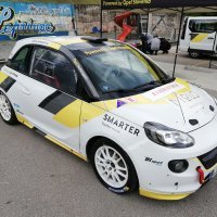 Opel Adam R2