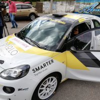 Opel Adam R2