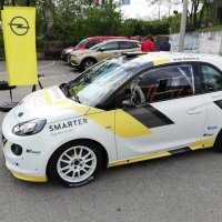 Opel Adam R2