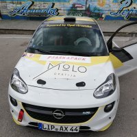 Opel Adam R2