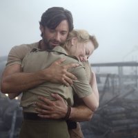 Nicole Kidman i Hugh Jackman