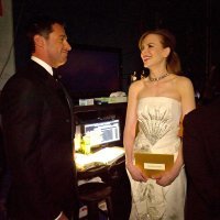 Nicole Kidman i Hugh Jackman