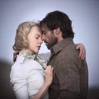 Nicole Kidman i Hugh Jackman