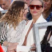 Drew Barrymore, Cameron Diaz i Lucy Liu