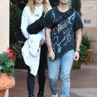 Sophie Turner i Joe Jonas