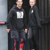 Sophie Turner i Joe Jonas
