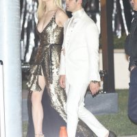 Sophie Turner i Joe Jonas