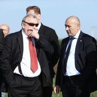 Vladimir Šeks, Tomo Medved