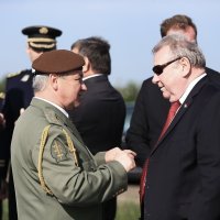 Stevo Culej, Vladimir Šeks