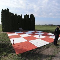 Obilježena 28. obljetnica stradanja 12 redarstvenika u Borovu Selu