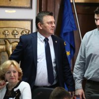 Nastavljena sjednica Gradskog vijeća