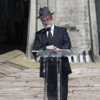 Molitvena komemoracija u povodu Jom HaŠoa, Dana stradanja i junastva Židovskog naroda u Jasenovcu