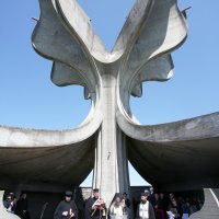 Molitvena komemoracija u povodu Jom HaŠoa, Dana stradanja i junastva Židovskog naroda u Jasenovcu