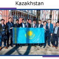Kazahstan