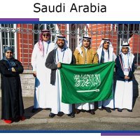 Saudijska Arabija