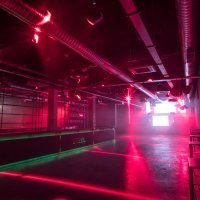 Rovinjski klub Steel