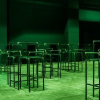 Rovinjski klub Steel