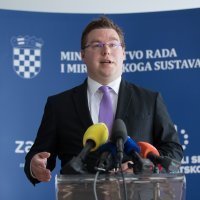Ministar Marko Pavić o mirovinama i mjerama zapošljavanja