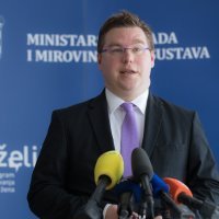 Ministar Marko Pavić o mirovinama i mjerama zapošljavanja