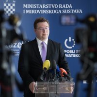 Ministar Marko Pavić o mirovinama i mjerama zapošljavanja