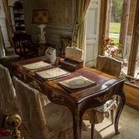 Kinloch Lodge