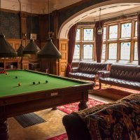 Kinloch Lodge