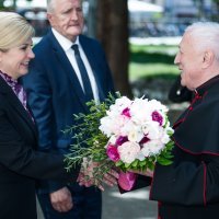 Sveta misa za poginule redarstvenike u Borovu Selu