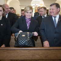 Sveta misa za poginule redarstvenike u Borovu Selu