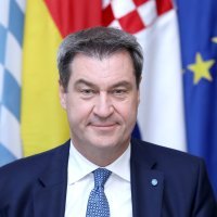 Andrej Plenković sastao se s Markusom Soederom